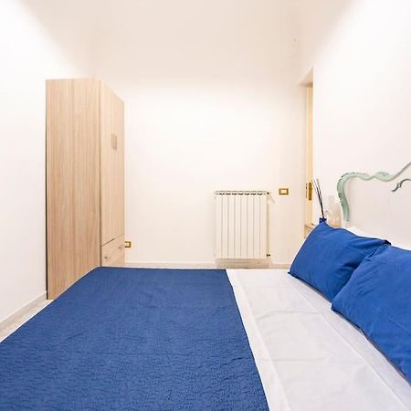 Nonna Lina Apartment Palermo Kültér fotó