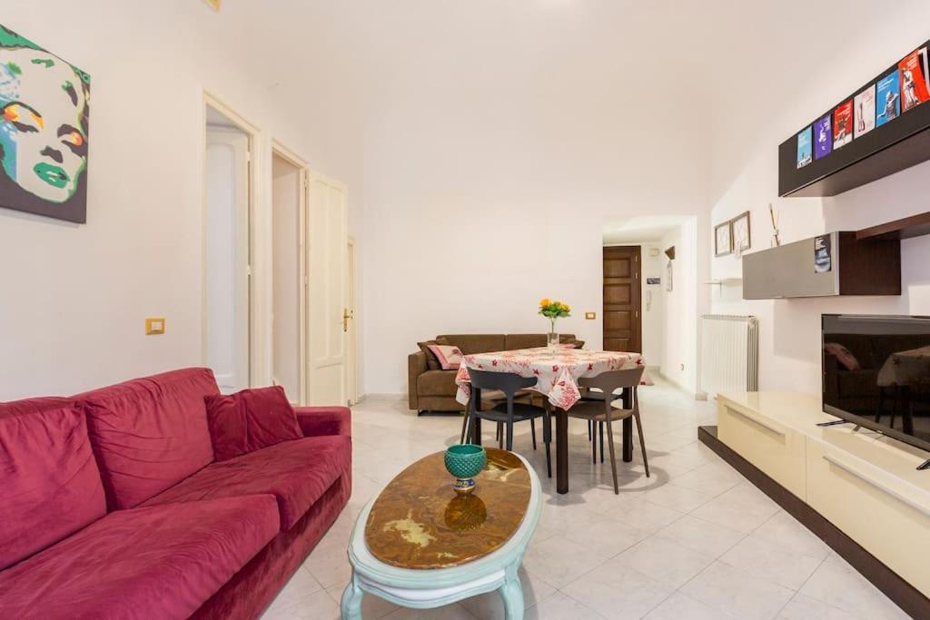 Nonna Lina Apartment Palermo Kültér fotó