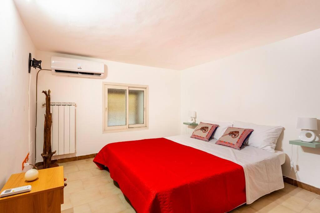 Nonna Lina Apartment Palermo Kültér fotó