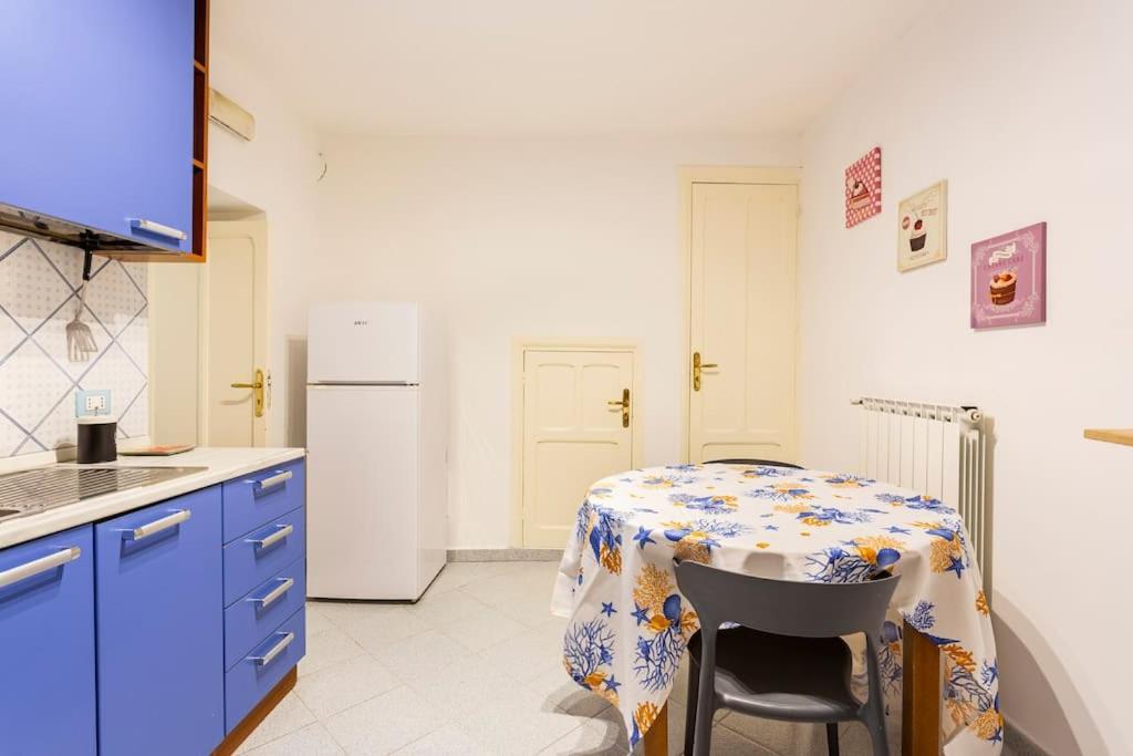 Nonna Lina Apartment Palermo Kültér fotó