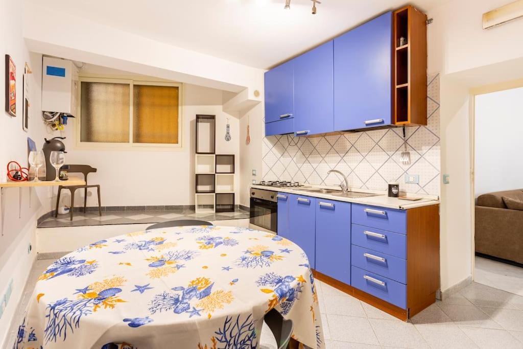 Nonna Lina Apartment Palermo Kültér fotó